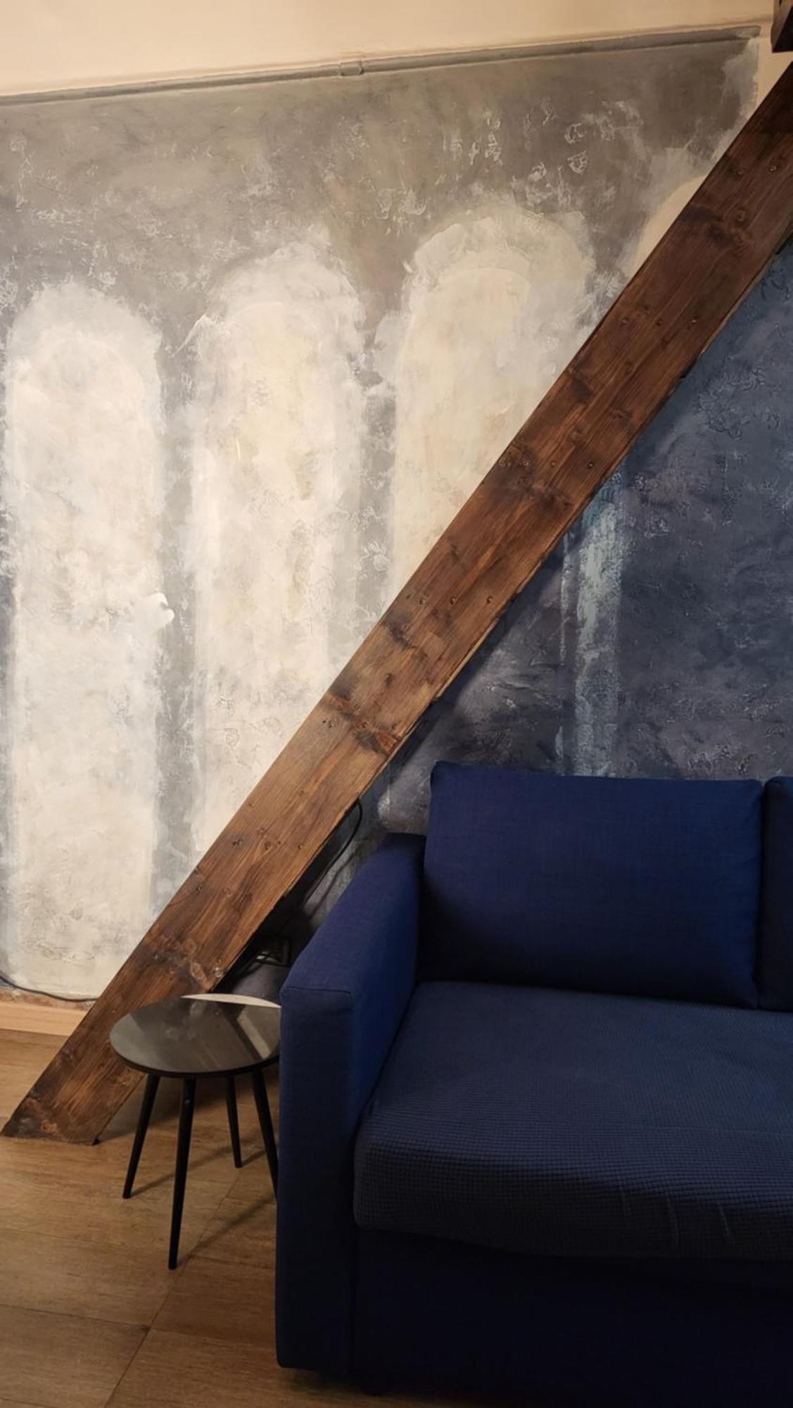 La Perla Nera Appartamento Roma